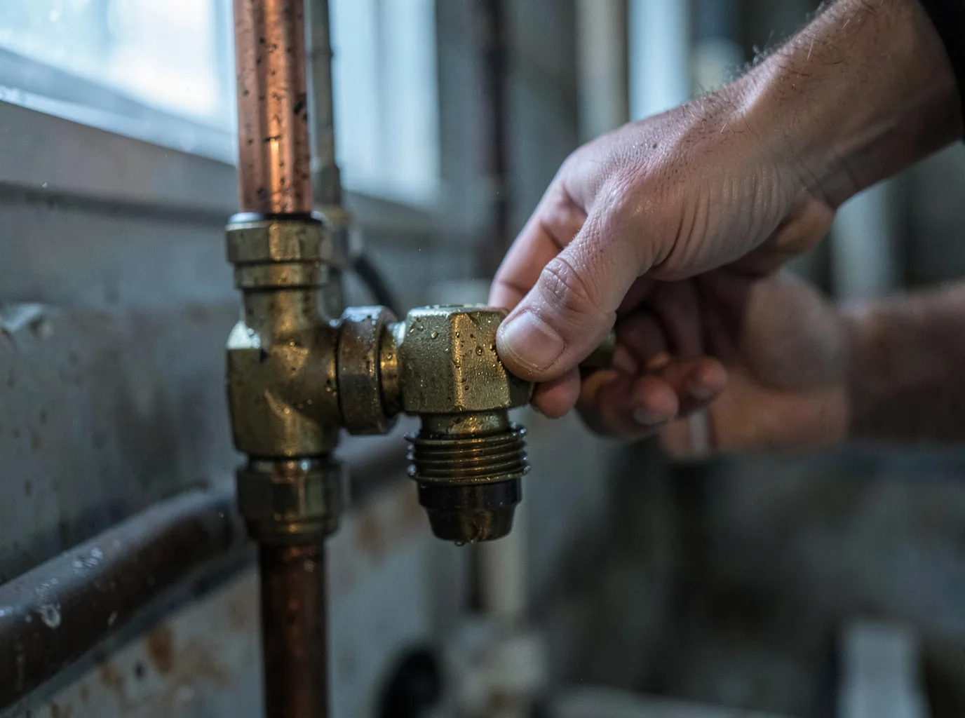 Emergency Plumber Otoe, NE FAQs